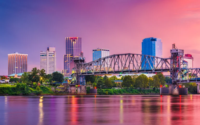 Little Rock